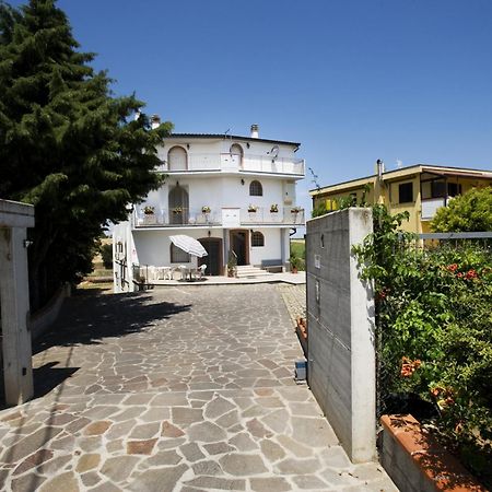 Il Pentagono Hotel Termoli Exterior photo