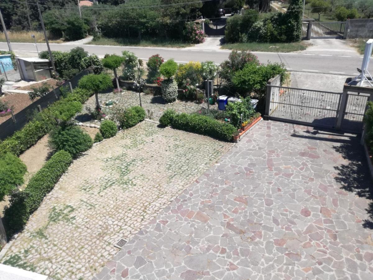 Il Pentagono Hotel Termoli Exterior photo
