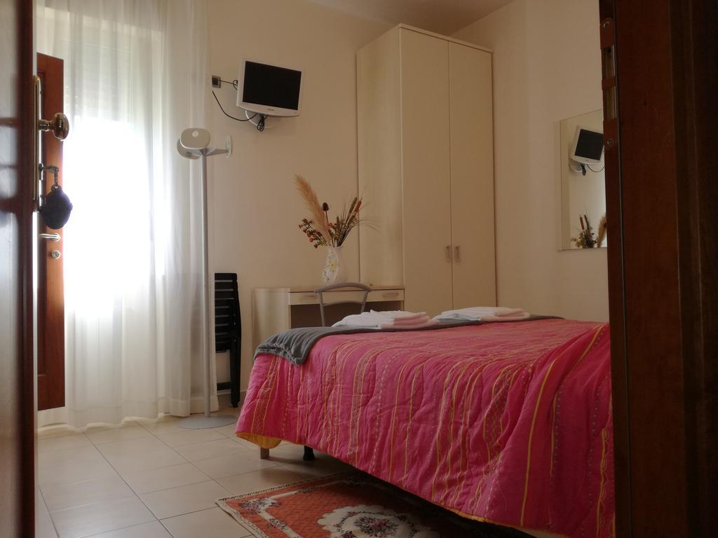 Il Pentagono Hotel Termoli Exterior photo